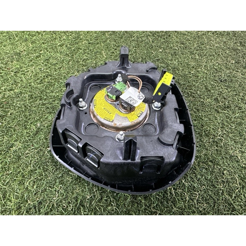 Airbag руля (airbag / безопасность) BMW X5 F15 2015 3.0 32306888438