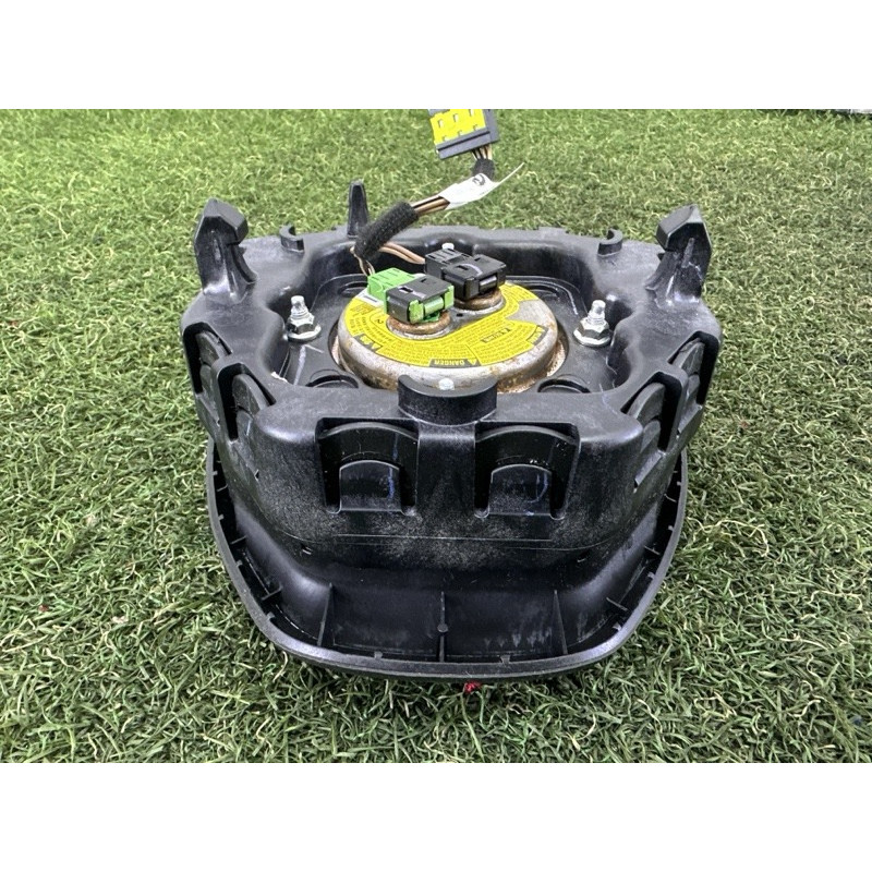 Airbag руля (airbag / безопасность) BMW X5 F15 2015 3.0 32306888438