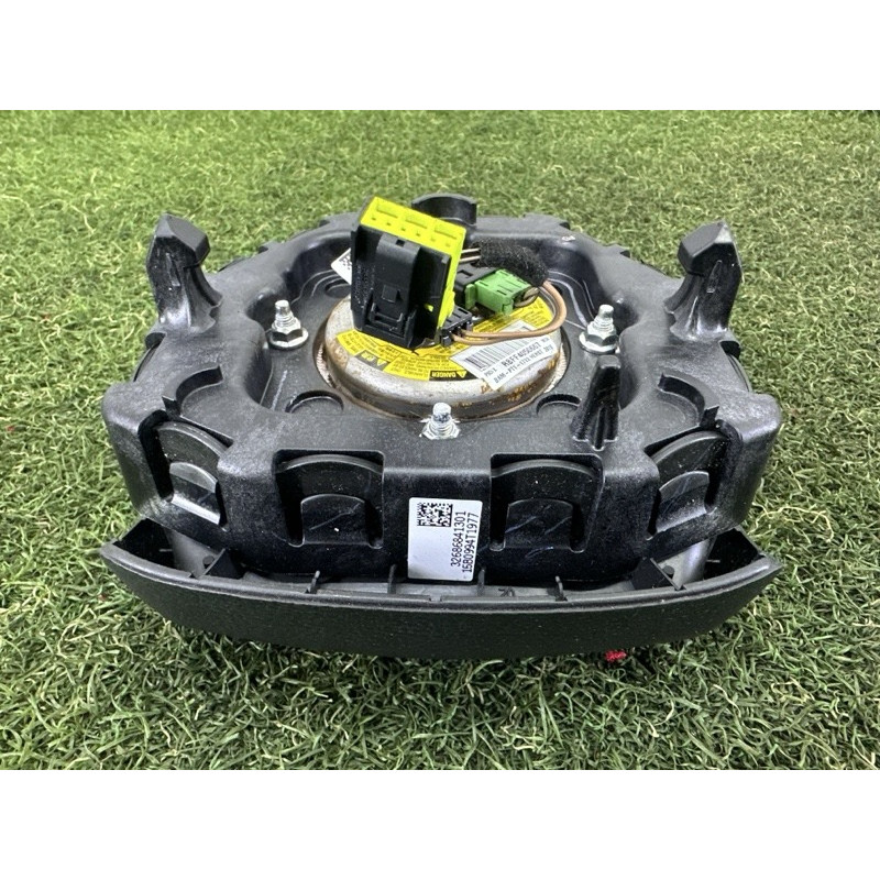 Airbag руля (airbag / безопасность) BMW X5 F15 2015 3.0 32306888438