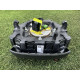 Airbag руля (airbag / безопасность) BMW X5 F15 2015 3.0 32306888438