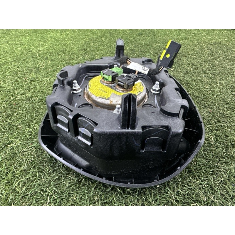 Airbag руля (airbag / безопасность) BMW X5 F15 2015 3.0 32306888438