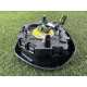 Airbag руля (airbag / безопасность) BMW X5 F15 2015 3.0 32306888438
