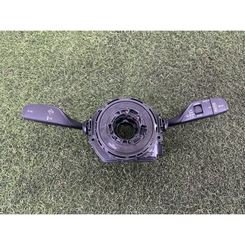Блок підрульових перемикачів (електрика) BMW X5 F15 2015 3.0 61316828976