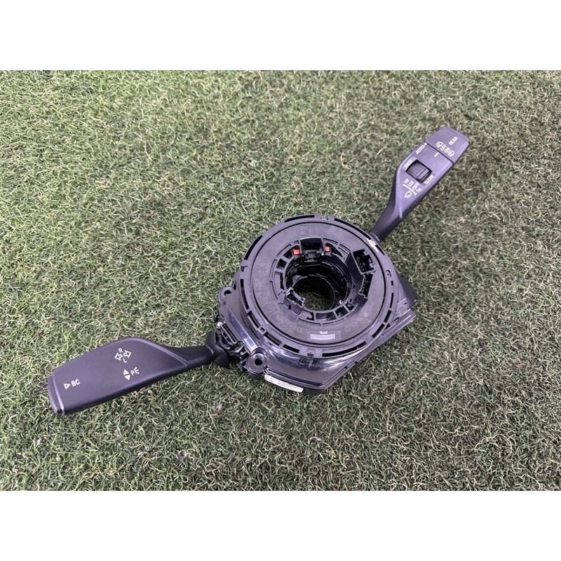 Блок підрульових перемикачів (електрика) BMW X5 F15 2015 3.0 61316828976