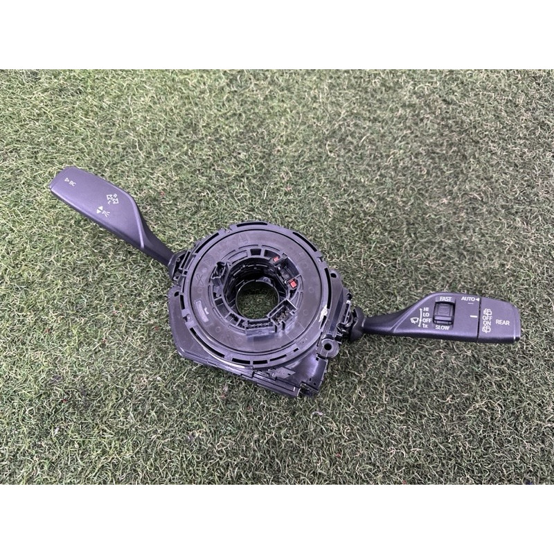 Блок підрульових перемикачів (електрика) BMW X5 F15 2015 3.0 61316828976