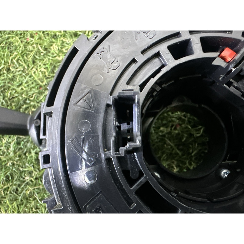 Блок підрульових перемикачів (електрика) BMW X5 F15 2015 3.0 61316828976
