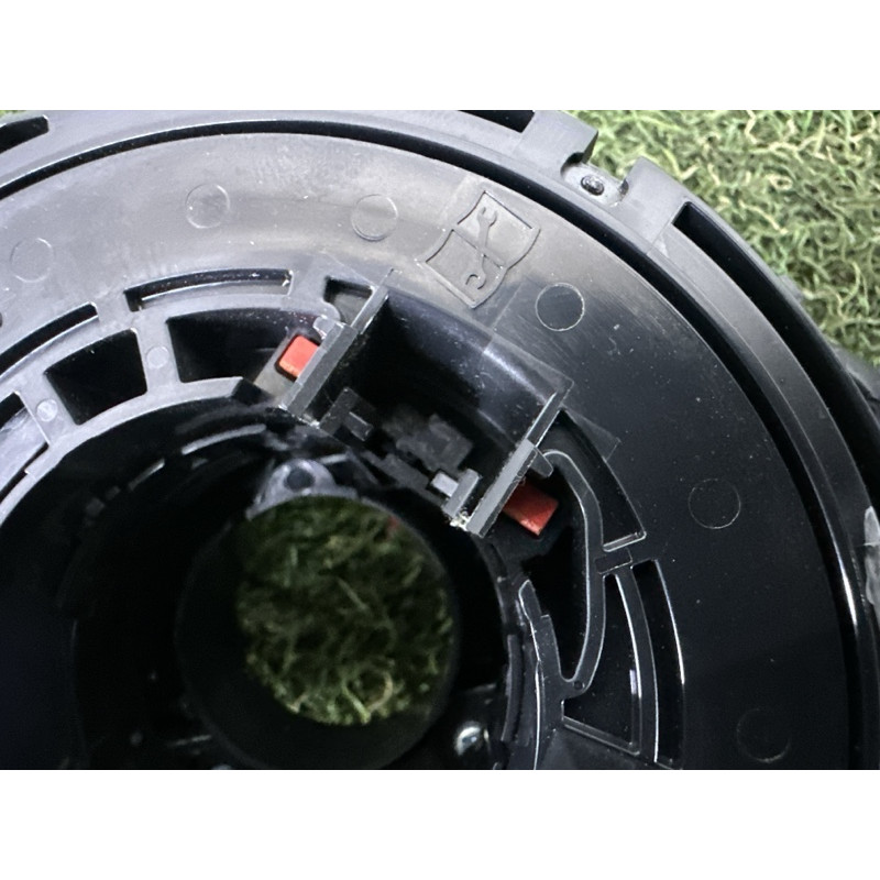 Блок підрульових перемикачів (електрика) BMW X5 F15 2015 3.0 61316828976