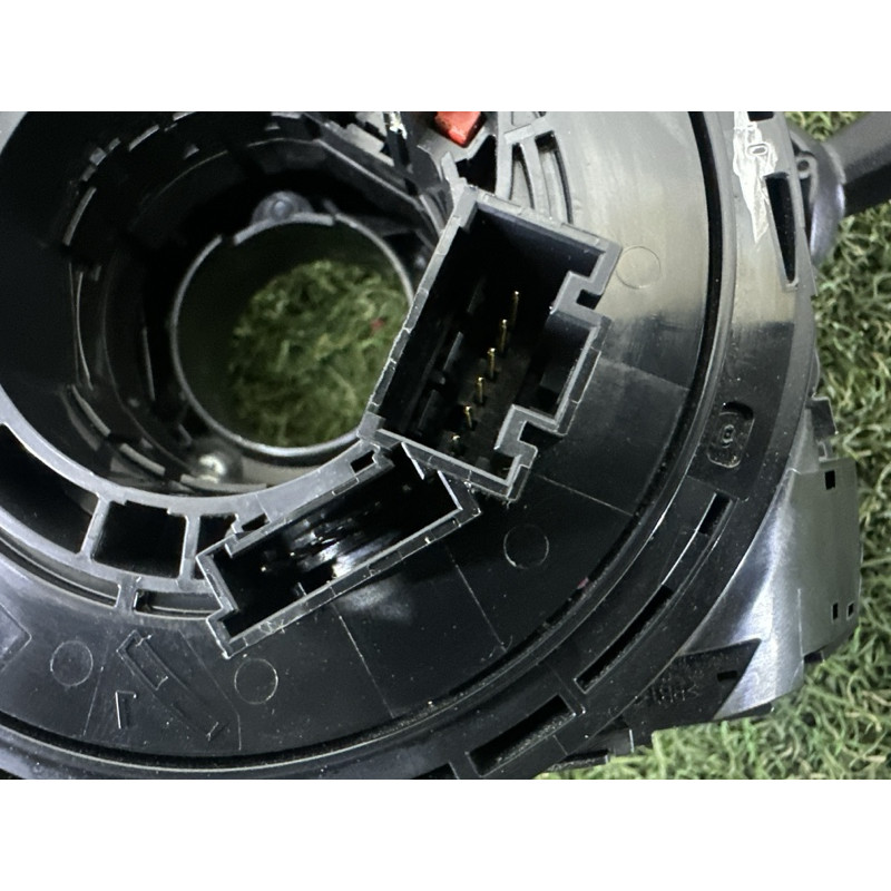 Блок підрульових перемикачів (електрика) BMW X5 F15 2015 3.0 61316828976