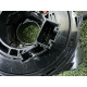 Блок підрульових перемикачів (електрика) BMW X5 F15 2015 3.0 61316828976