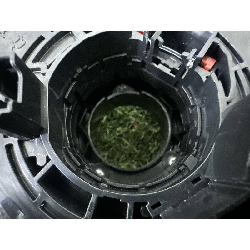 Блок підрульових перемикачів (електрика) BMW X5 F15 2015 3.0 61316828976
