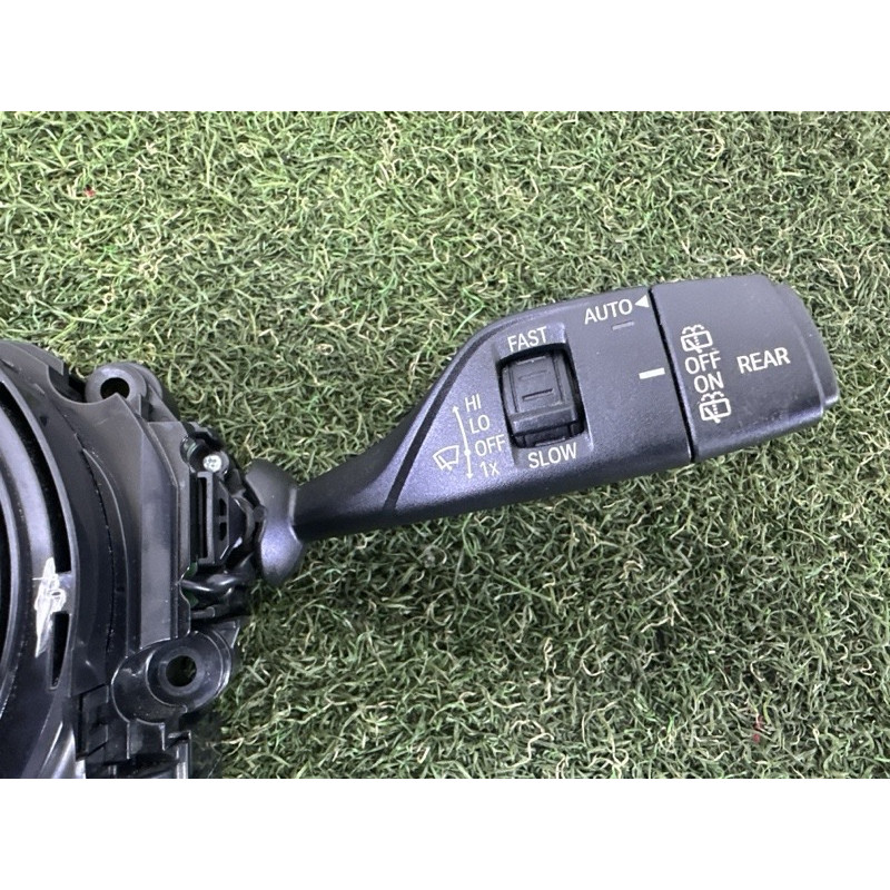 Блок підрульових перемикачів (електрика) BMW X5 F15 2015 3.0 61316828976