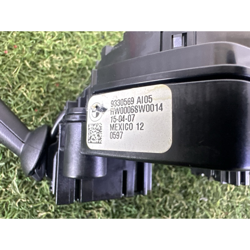 Блок підрульових перемикачів (електрика) BMW X5 F15 2015 3.0 61316828976