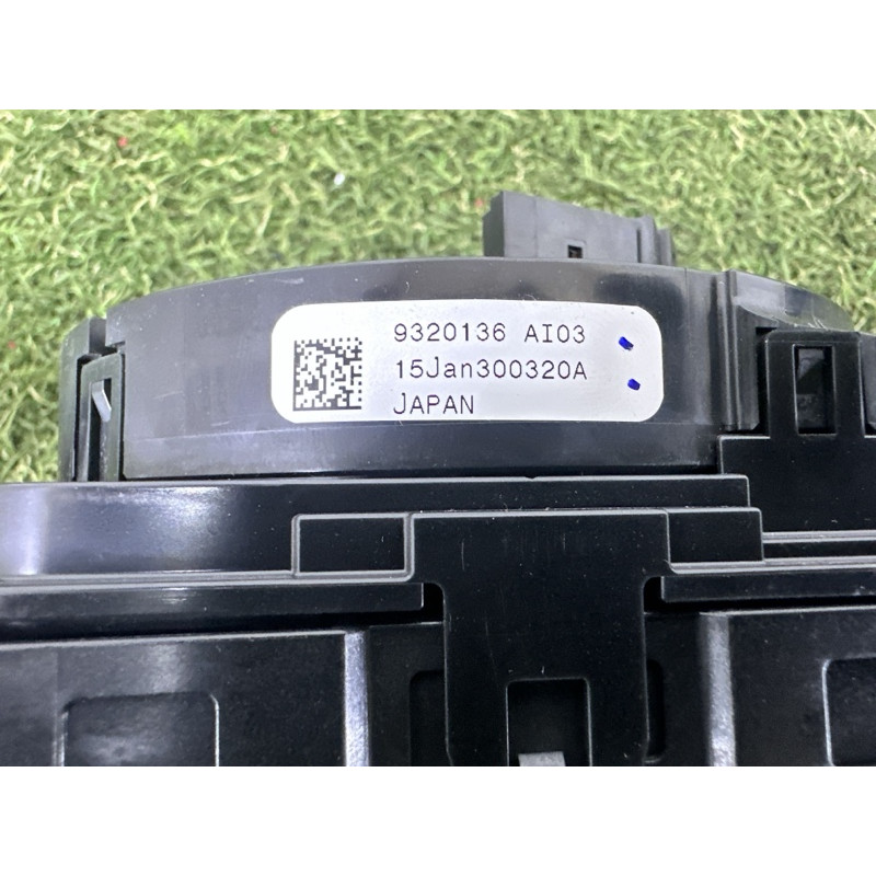Блок підрульових перемикачів (електрика) BMW X5 F15 2015 3.0 61316828976