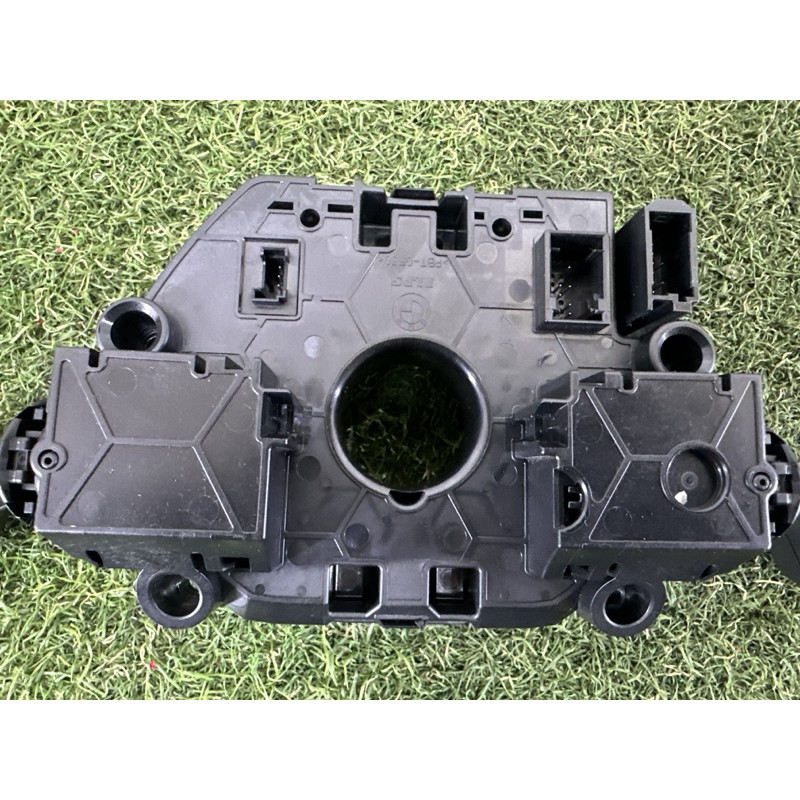 Блок підрульових перемикачів (електрика) BMW X5 F15 2015 3.0 61316828976