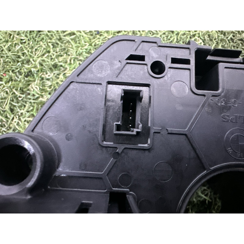 Блок підрульових перемикачів (електрика) BMW X5 F15 2015 3.0 61316828976