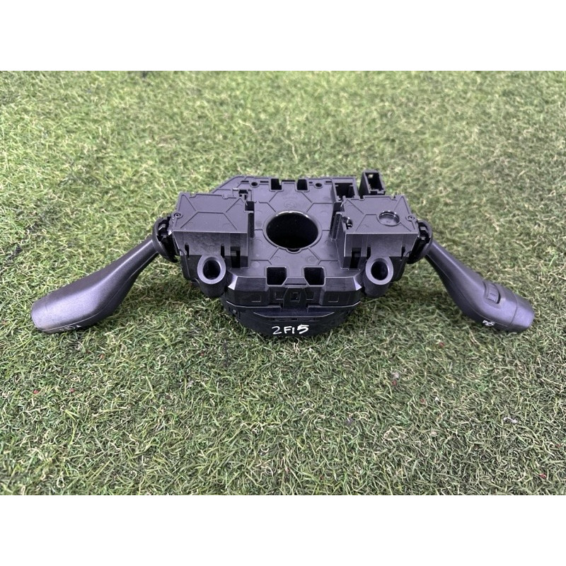 Блок підрульових перемикачів (електрика) BMW X5 F15 2015 3.0 61316828976
