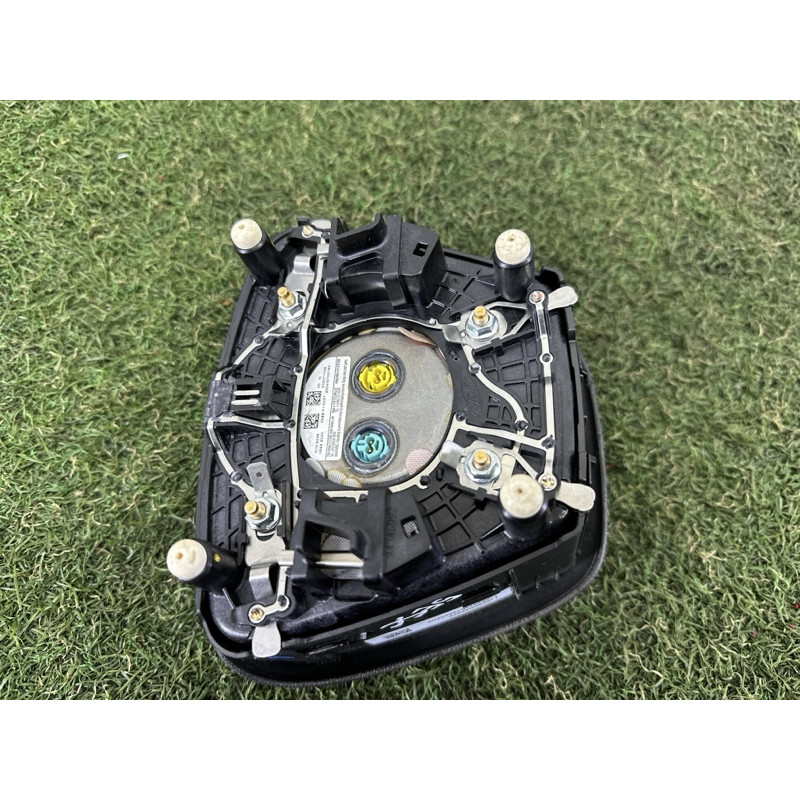 Airbag руля (airbag / безопасность) FORD ESCAPE MK4 2020 1.5 LJ6Z78043B13AA
