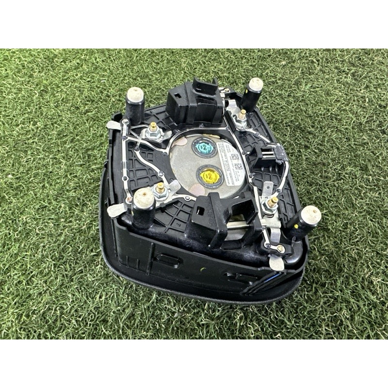 Airbag руля (airbag / безопасность) FORD ESCAPE MK4 2020 1.5 LJ6Z78043B13AA