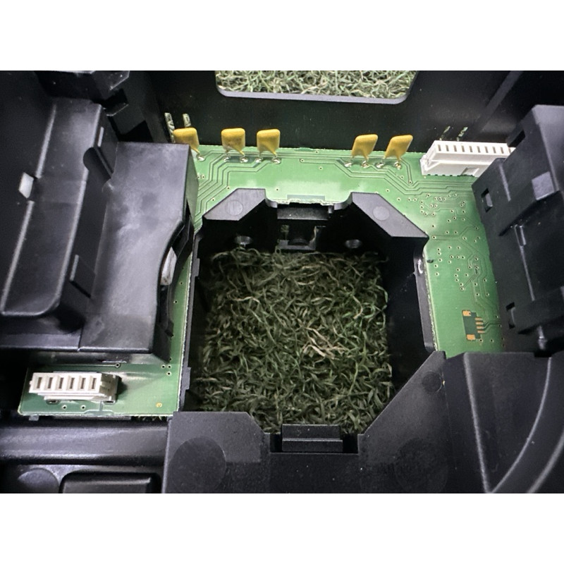 Блок подрулевых переключателей (электрика) LAND ROVER Range Rover L405 2014 5.0 LR042312