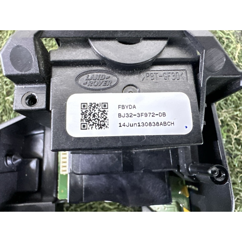 Блок подрулевых переключателей (электрика) LAND ROVER Range Rover L405 2014 5.0 LR042312