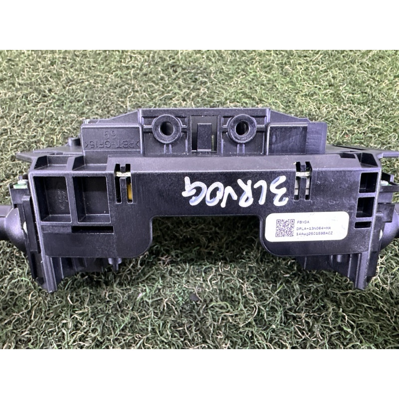 Блок подрулевых переключателей (электрика) LAND ROVER Range Rover L405 2014 5.0 LR042312