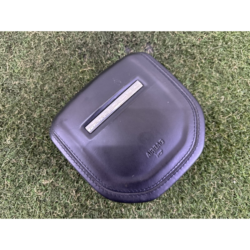Airbag руля (airbag / безопасность) LAND ROVER Range Rover L405 2014 5.0 LR062637
