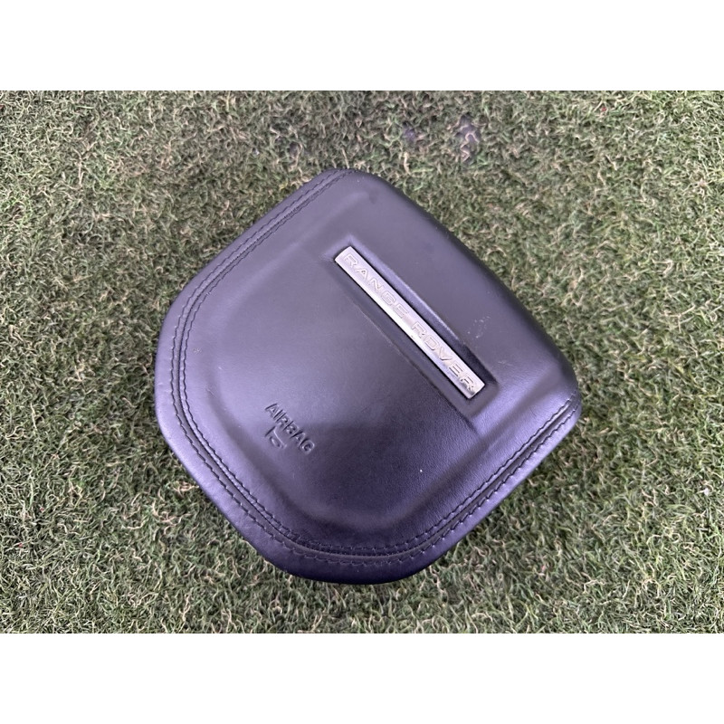 Airbag руля (airbag / безопасность) LAND ROVER Range Rover L405 2014 5.0 LR062637