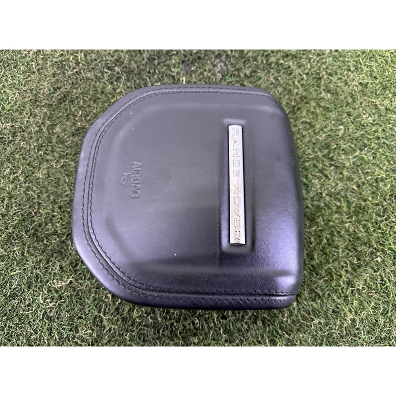 Airbag руля (airbag / безопасность) LAND ROVER Range Rover L405 2014 5.0 LR062637
