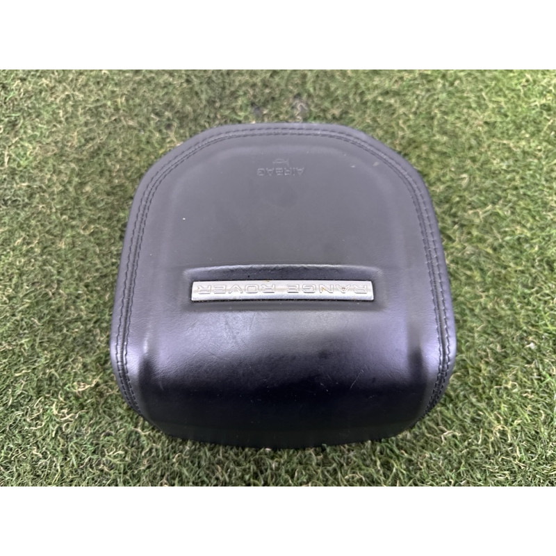 Airbag руля (airbag / безопасность) LAND ROVER Range Rover L405 2014 5.0 LR062637