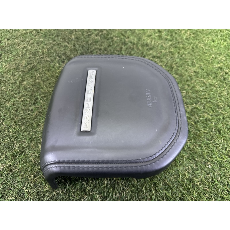 Airbag руля (airbag / безопасность) LAND ROVER Range Rover L405 2014 5.0 LR062637