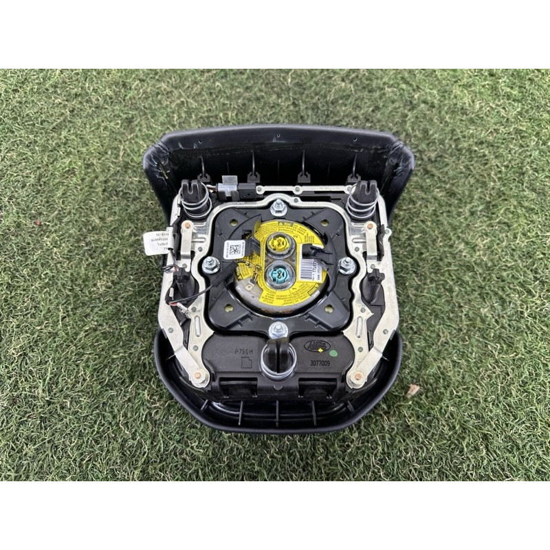 Airbag руля (airbag / безопасность) LAND ROVER Range Rover L405 2014 5.0 LR062637