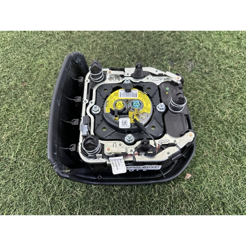 Airbag руля (airbag / безопасность) LAND ROVER Range Rover L405 2014 5.0 LR062637