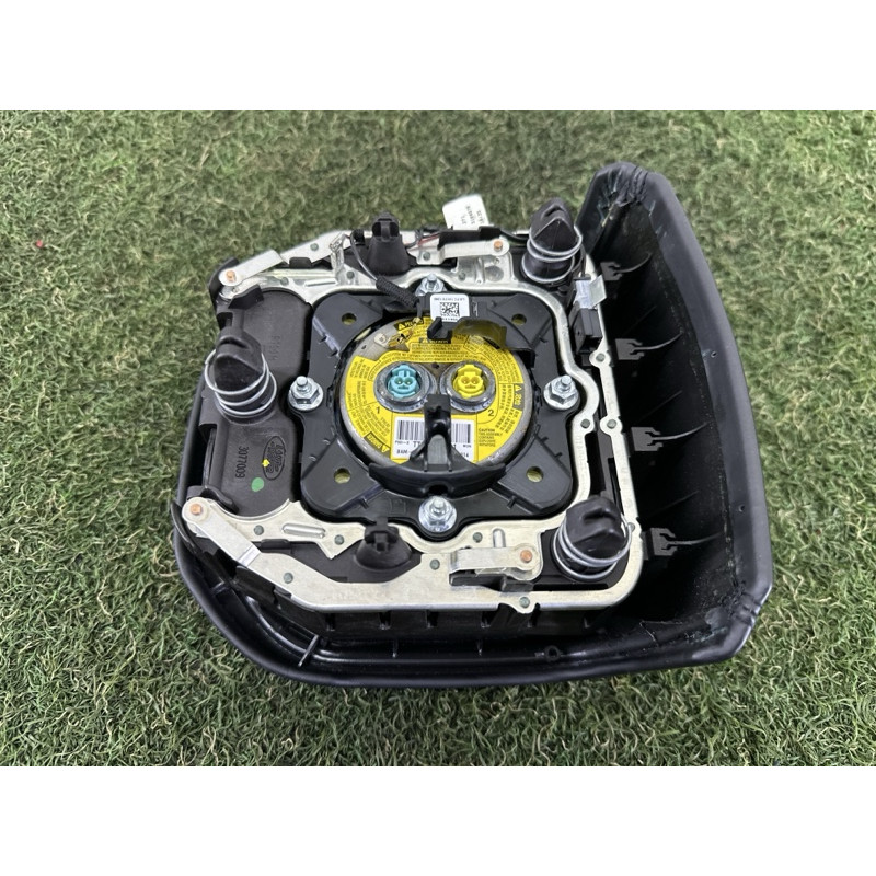 Airbag руля (airbag / безопасность) LAND ROVER Range Rover L405 2014 5.0 LR062637