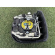 Airbag руля (airbag / безопасность) LAND ROVER Range Rover L405 2014 5.0 LR062637