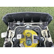 Airbag руля (airbag / безопасность) LAND ROVER Range Rover L405 2014 5.0 LR062637