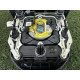 Airbag руля (airbag / безопасность) LAND ROVER Range Rover L405 2014 5.0 LR062637