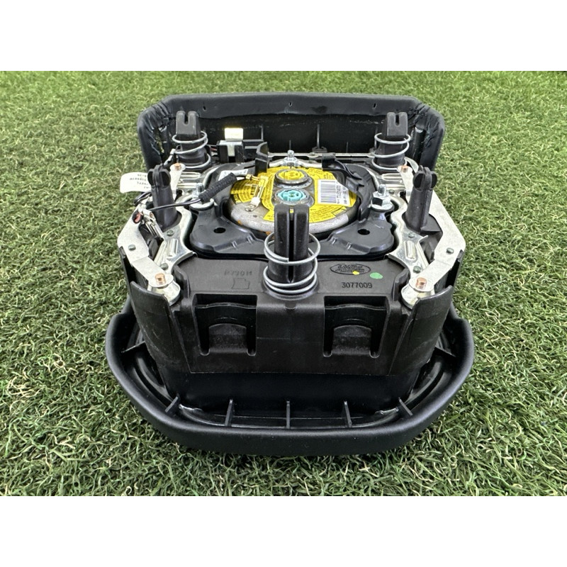 Airbag руля (airbag / безопасность) LAND ROVER Range Rover L405 2014 5.0 LR062637