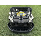 Airbag руля (airbag / безопасность) LAND ROVER Range Rover L405 2014 5.0 LR062637