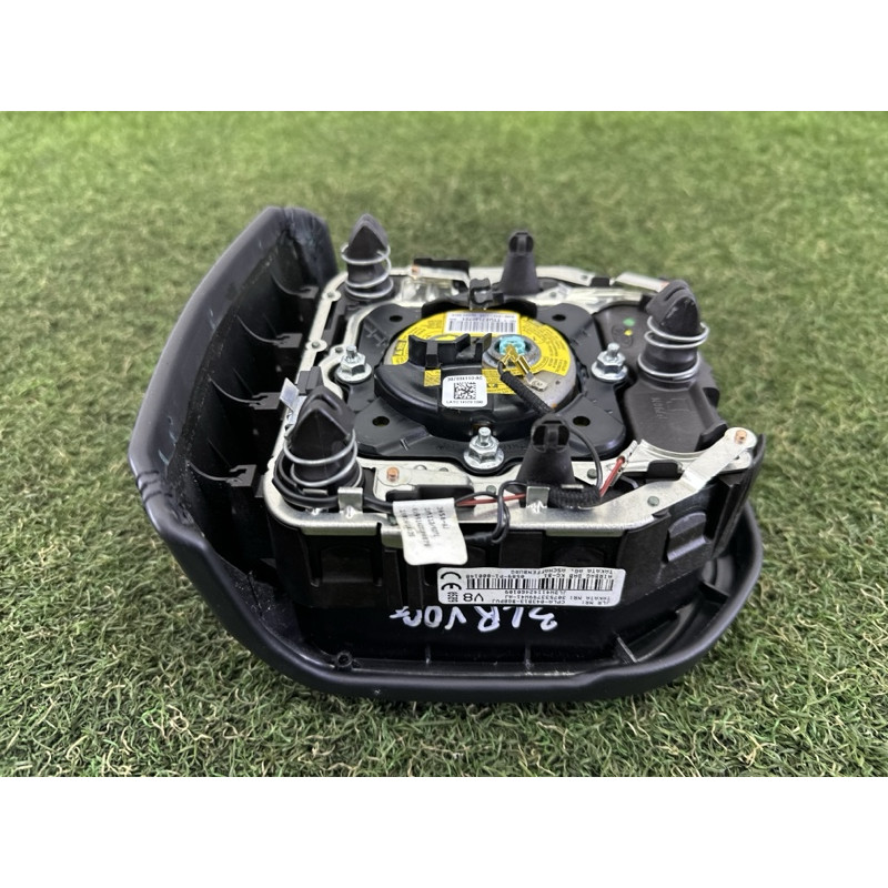 Airbag руля (airbag / безопасность) LAND ROVER Range Rover L405 2014 5.0 LR062637
