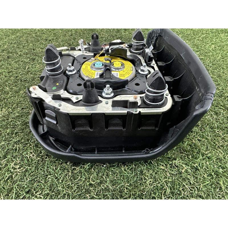 Airbag руля (airbag / безопасность) LAND ROVER Range Rover L405 2014 5.0 LR062637