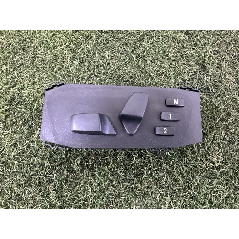 Блок регулировки сидения (закрытая категория) BMW X3 F25 2013 2.0 61319275069
