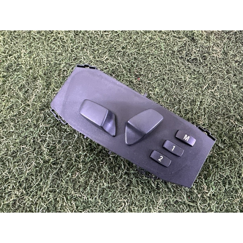 Блок регулировки сидения (закрытая категория) BMW X3 F25 2013 2.0 61319275069