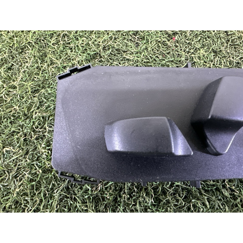 Блок регулировки сидения (закрытая категория) BMW X3 F25 2013 2.0 61319275069