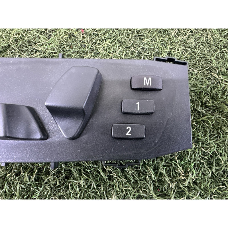 Блок регулировки сидения (закрытая категория) BMW X3 F25 2013 2.0 61319275069