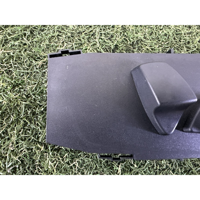 Блок регулировки сидения (закрытая категория) BMW X3 F25 2013 2.0 61319265262