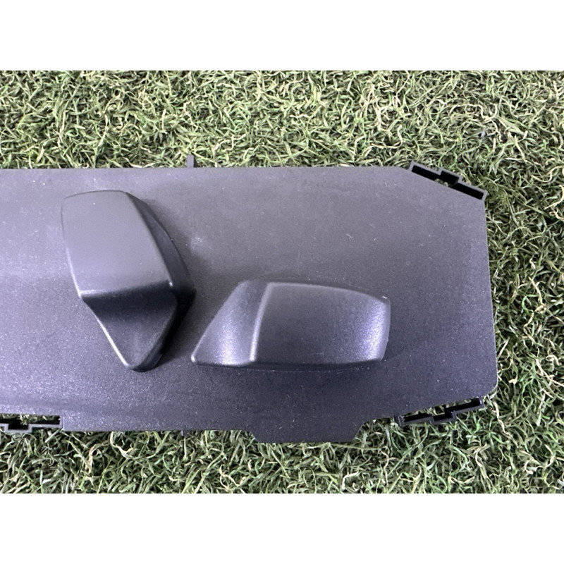 Блок регулировки сидения (закрытая категория) BMW X3 F25 2013 2.0 61319265262