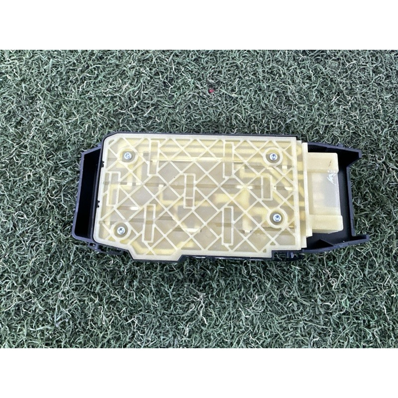 Блок регулировки сидения (закрытая категория) BMW X3 F25 2013 2.0 61319265262