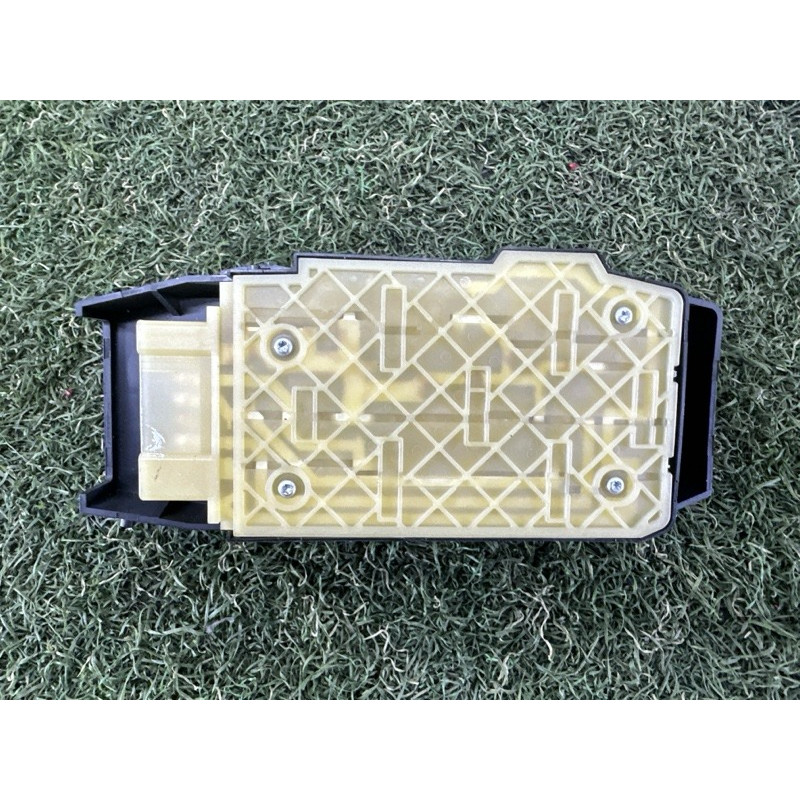 Блок регулировки сидения (закрытая категория) BMW X3 F25 2013 2.0 61319265262