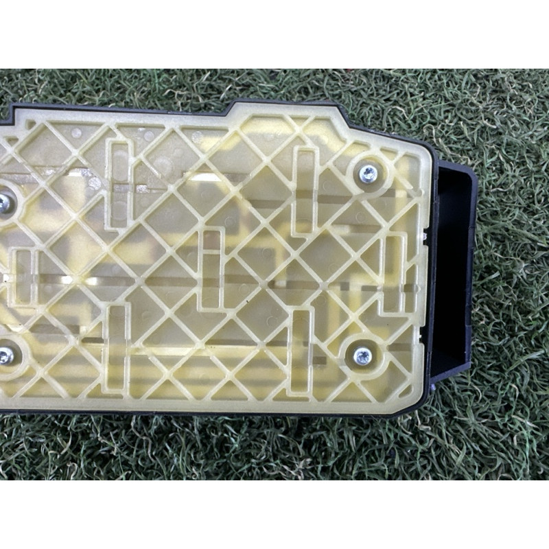 Блок регулировки сидения (закрытая категория) BMW X3 F25 2013 2.0 61319265262