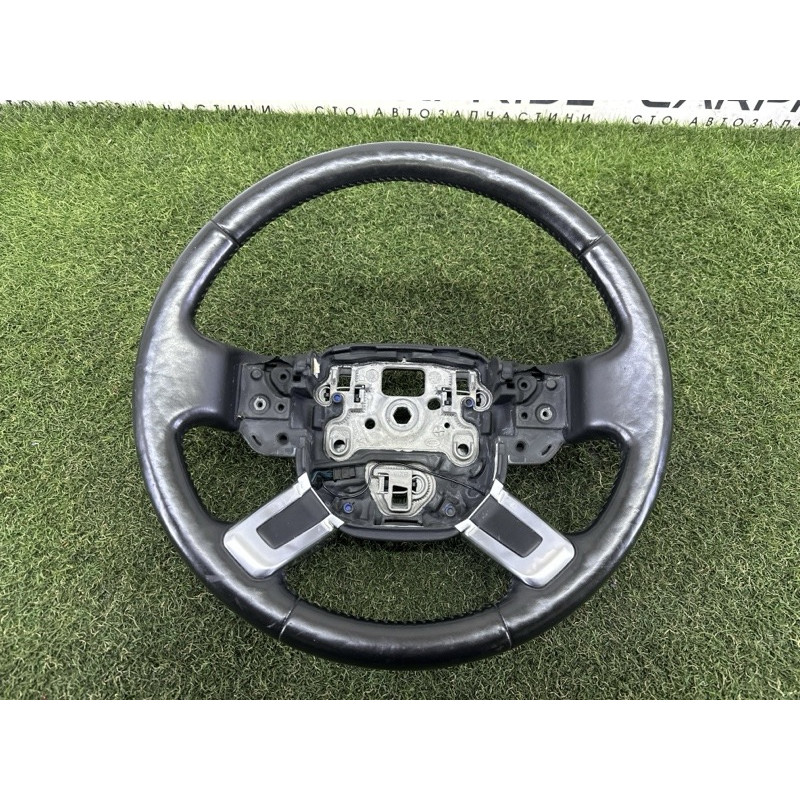 Руль (салон) LAND ROVER Range Rover L405 2014 5.0 LR035880